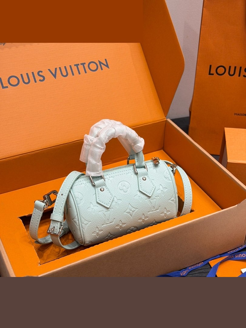 LV Bag 388