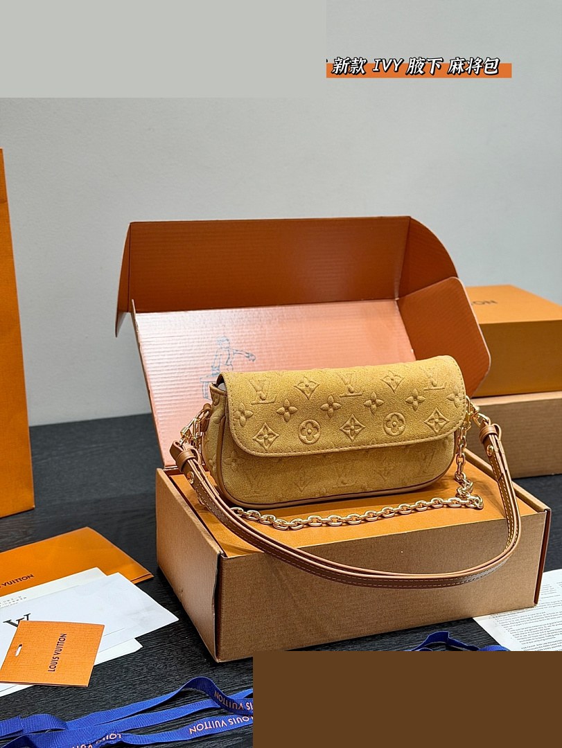 LV Bag 389