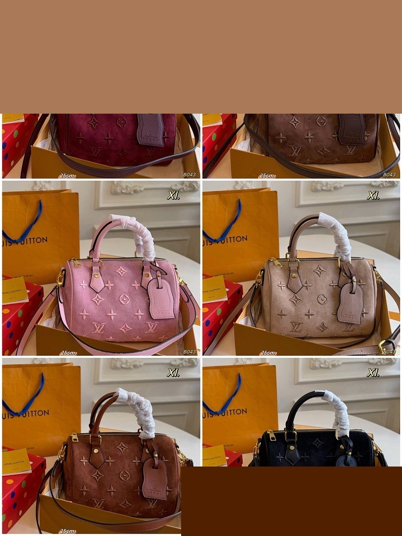 LV Bag 391
