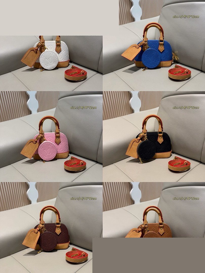 LV Bag 394