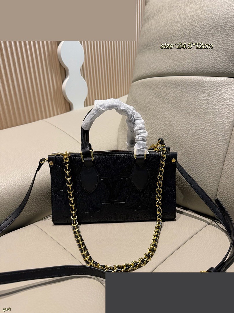 LV Bag 397
