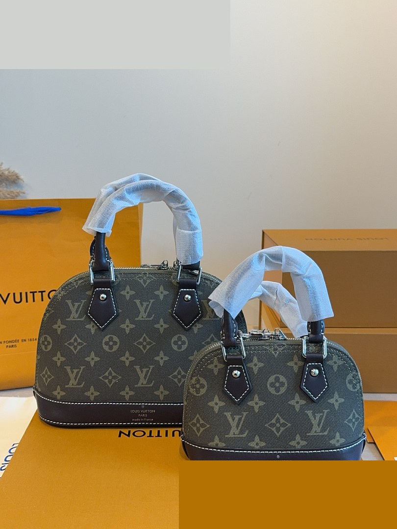 LV Bag 400