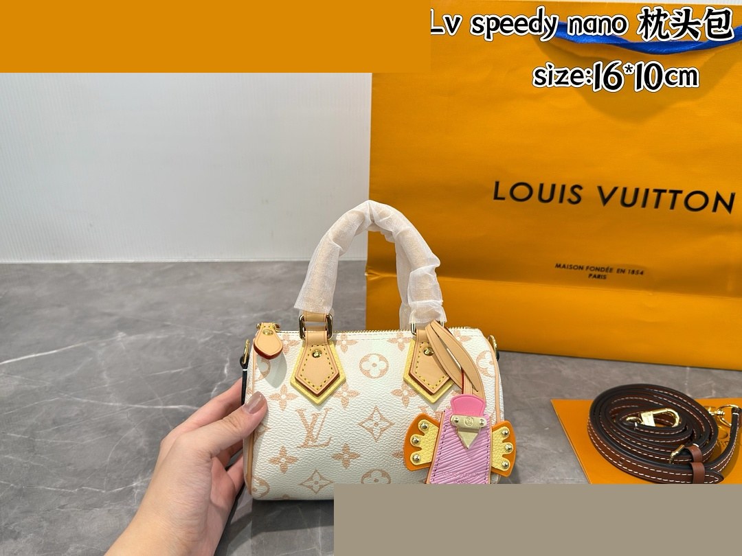 LV Bag 404