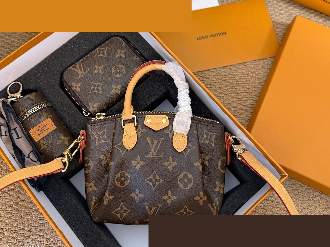LV Bag 406