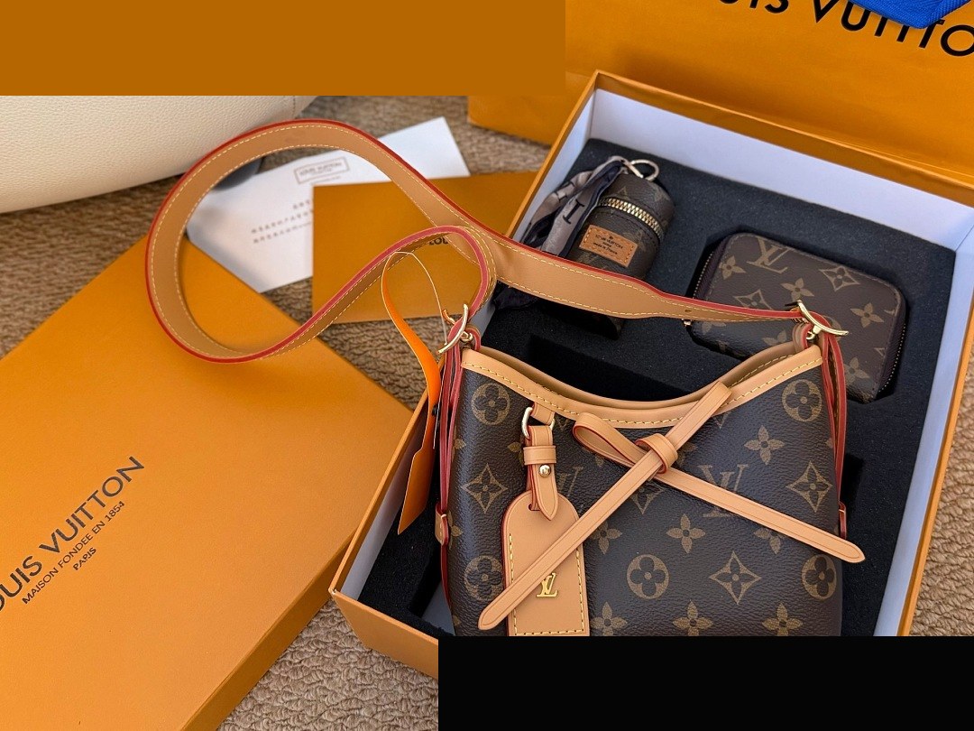 LV Bag 407