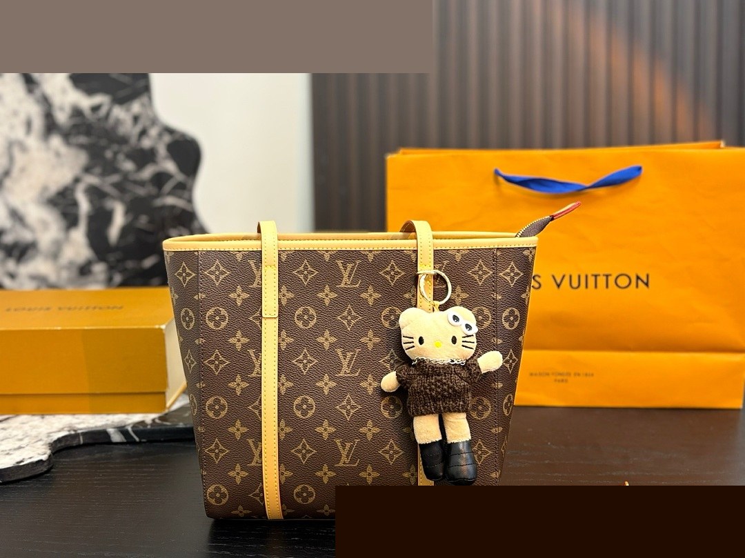 LV Bag 409