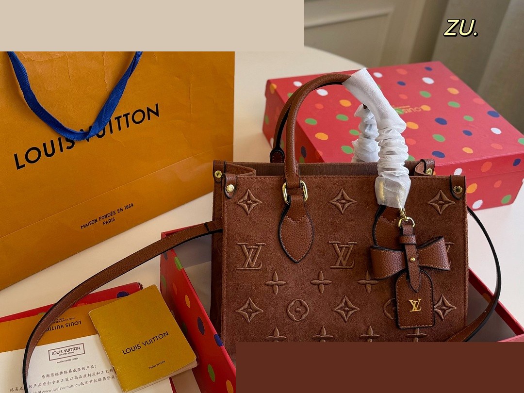 LV Bag 411