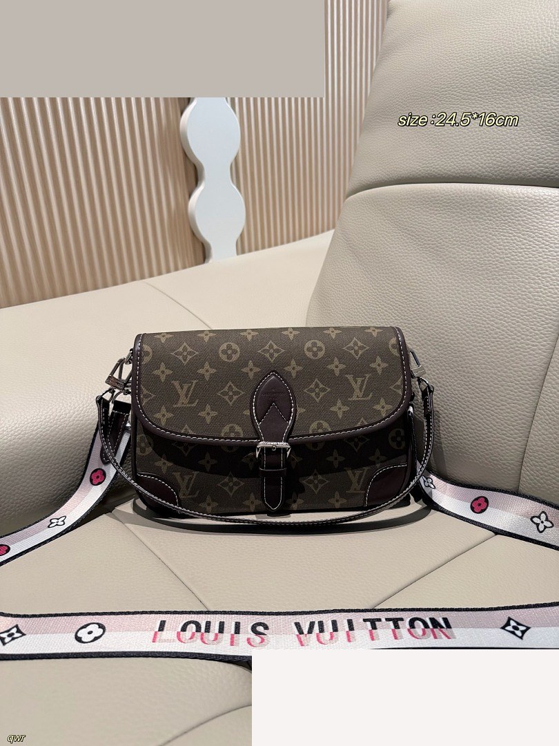 LV Bag 412