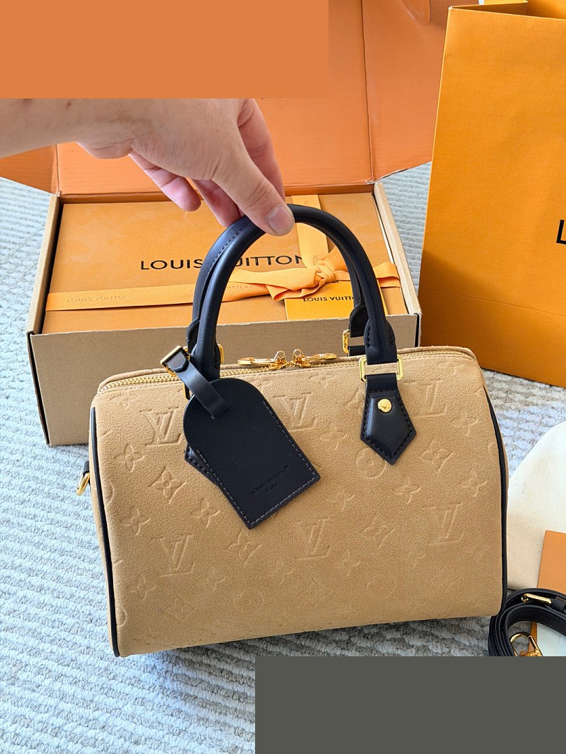 LV Bag 413