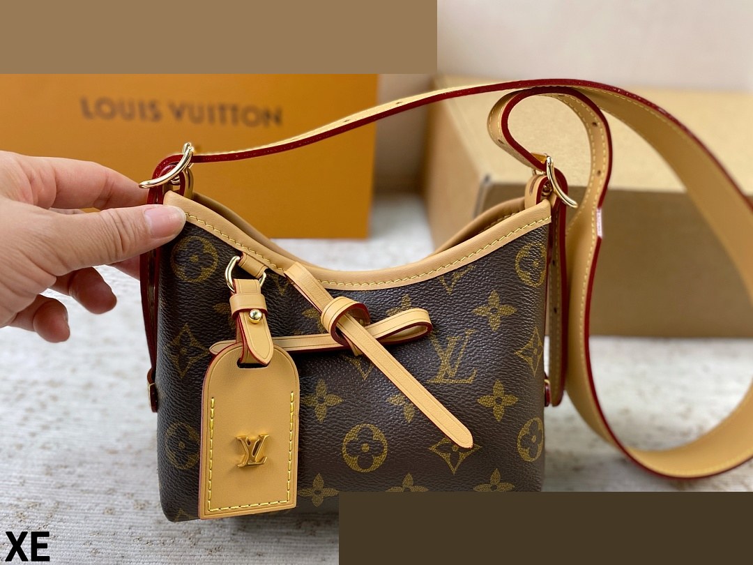 LV Bag 414