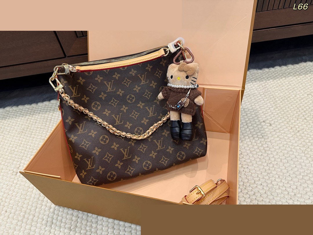 LV Bag 415
