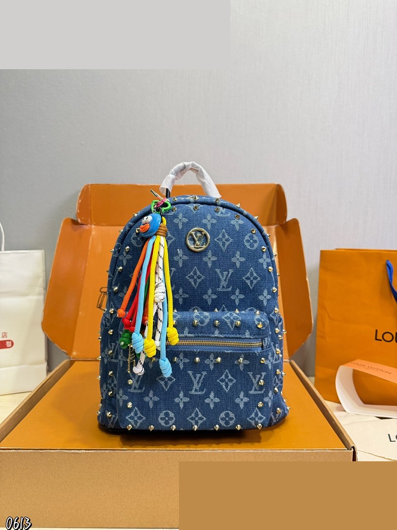 LV Bag 420