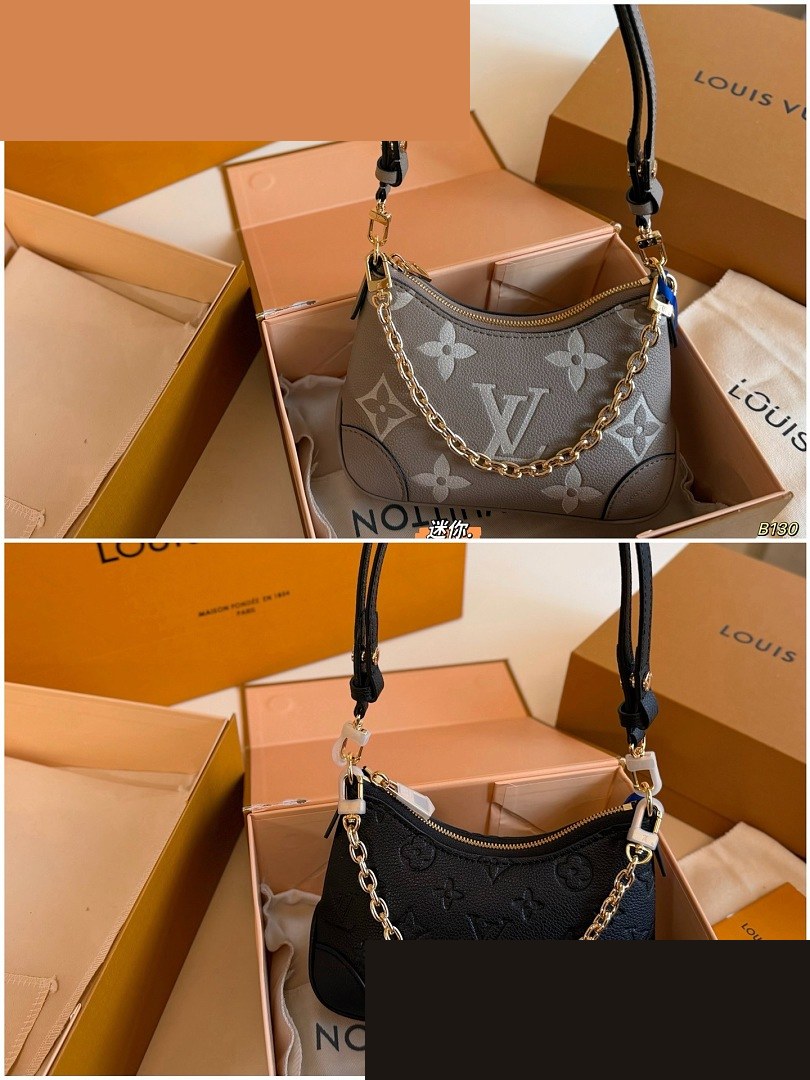 LV Bag 424