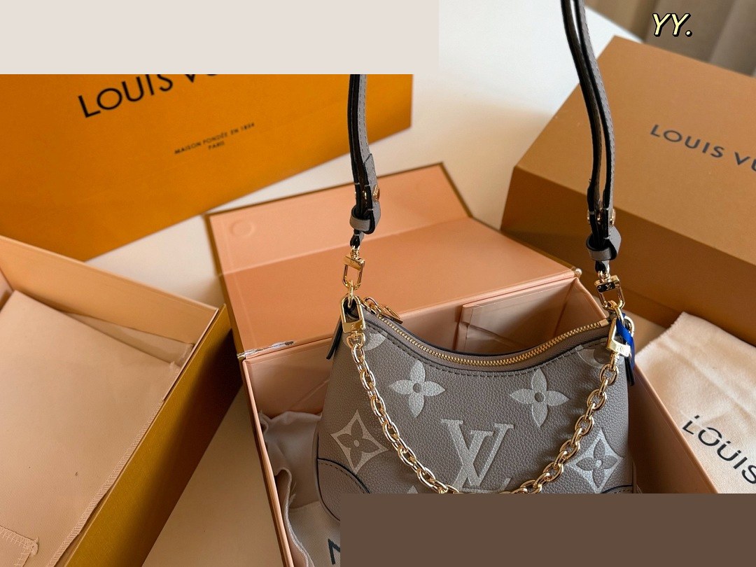 LV Bag 425
