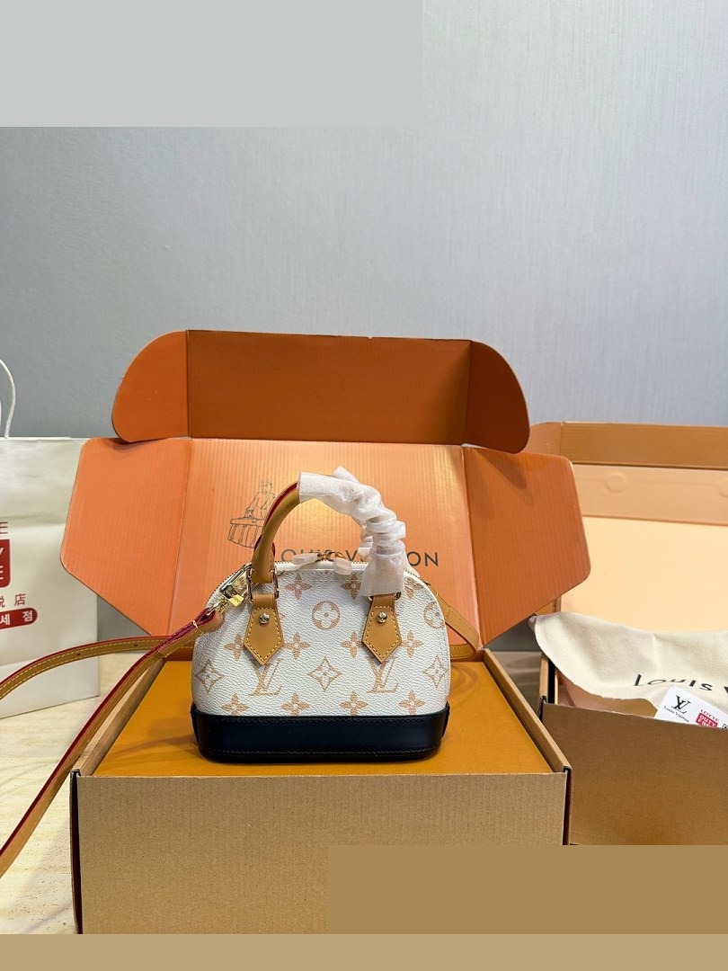 LV Bag 427