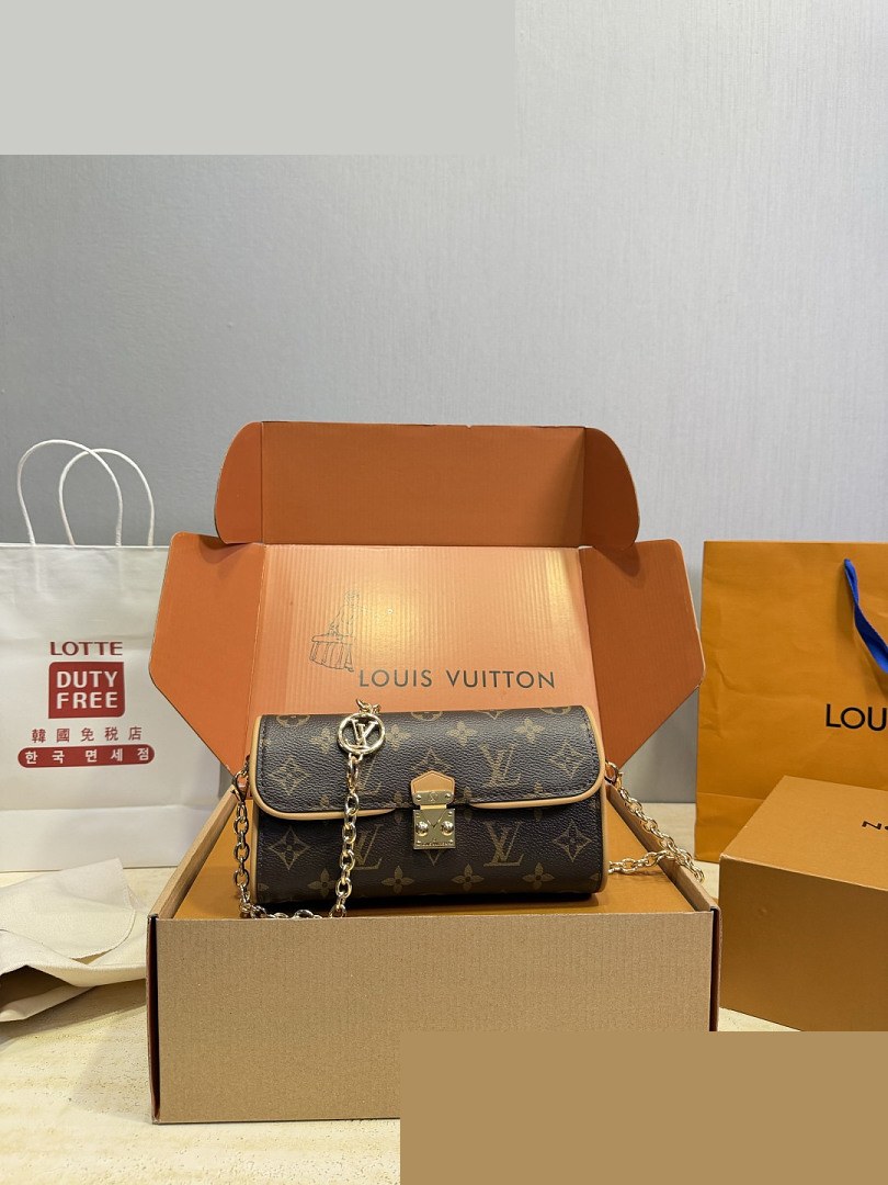 LV Bag 428