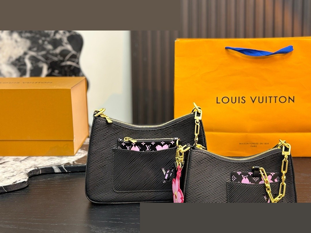 LV Bag 430