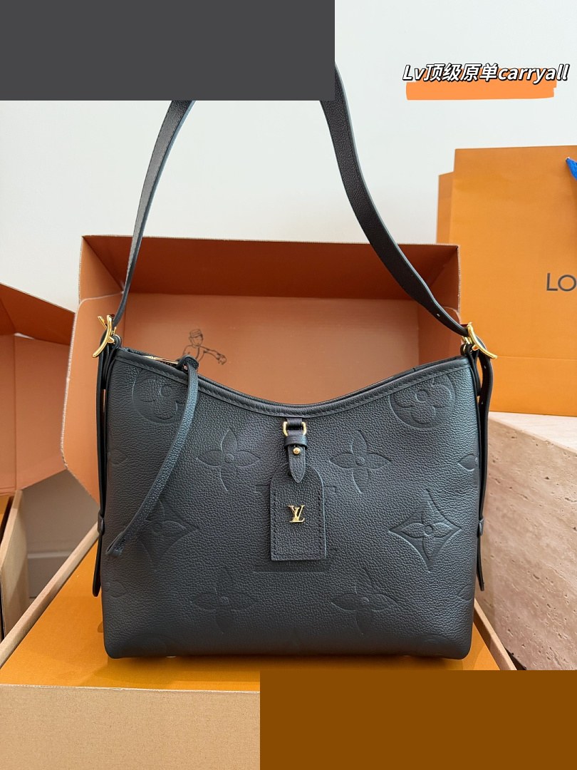 LV Bag 433
