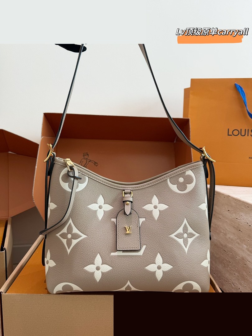 LV Bag 434