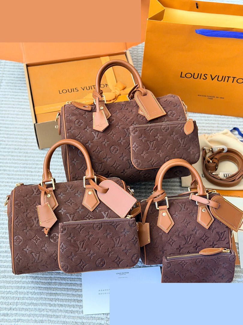 LV Bag 435