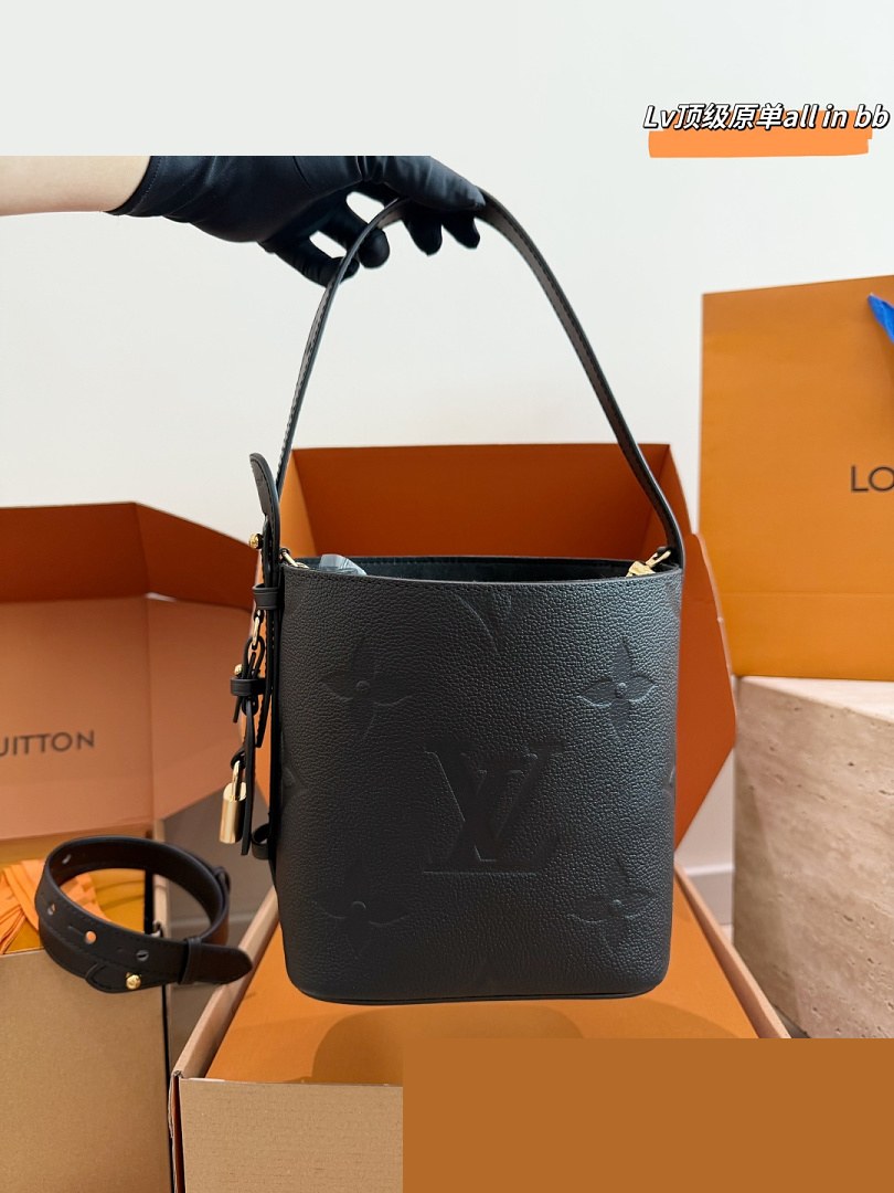 LV Bag 439