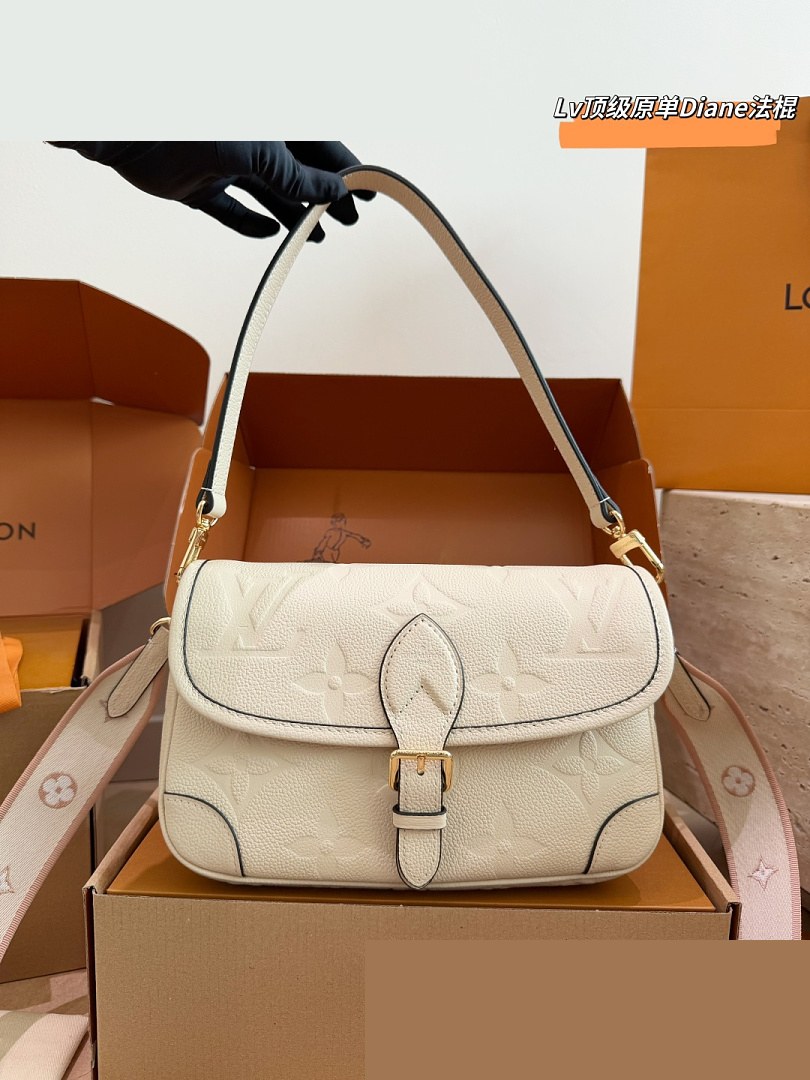 LV Bag 442
