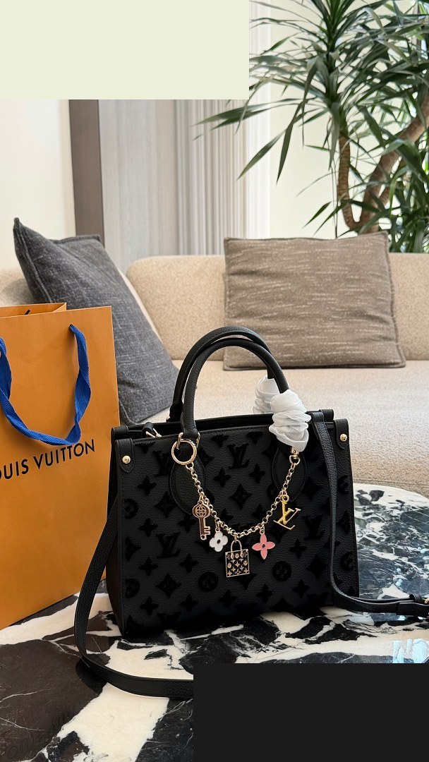 LV Bag 444
