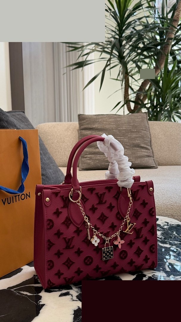 LV Bag 445