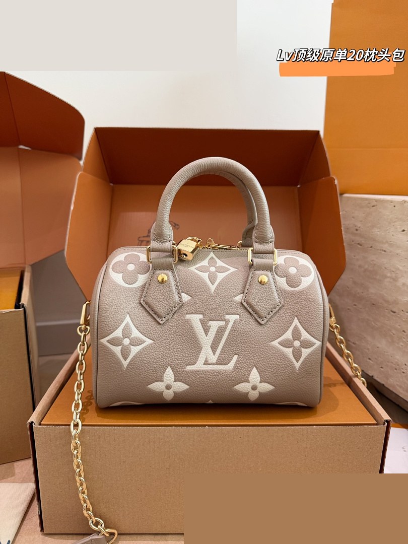 LV Bag 452