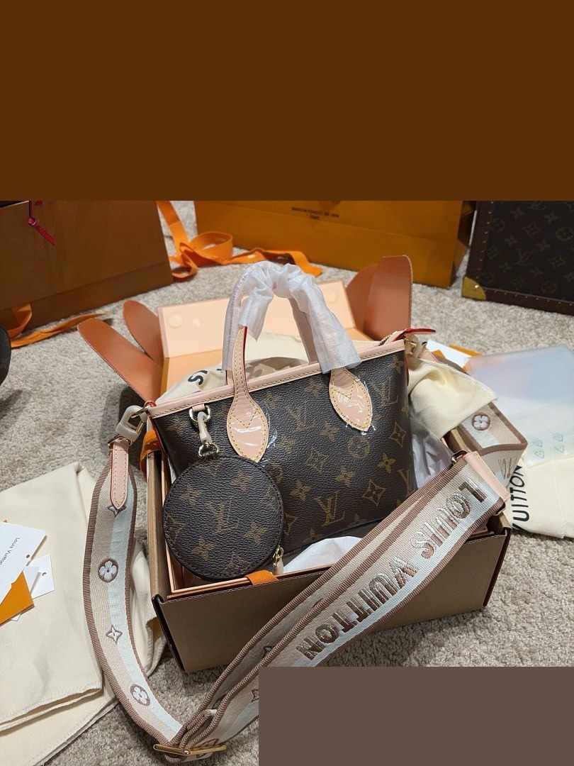 LV Bag 454