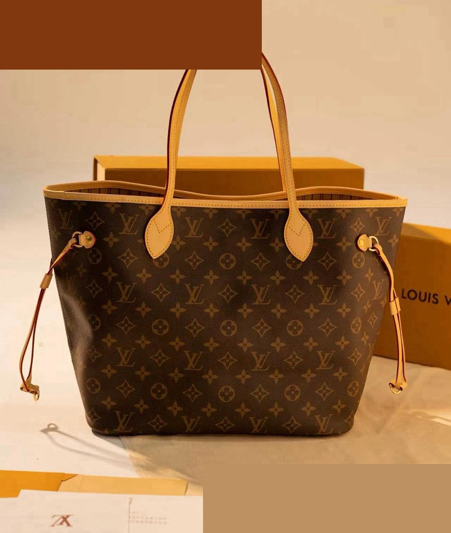 LV Bag 457
