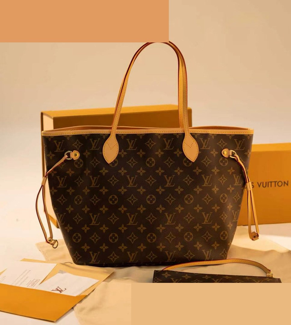 LV Bag 458