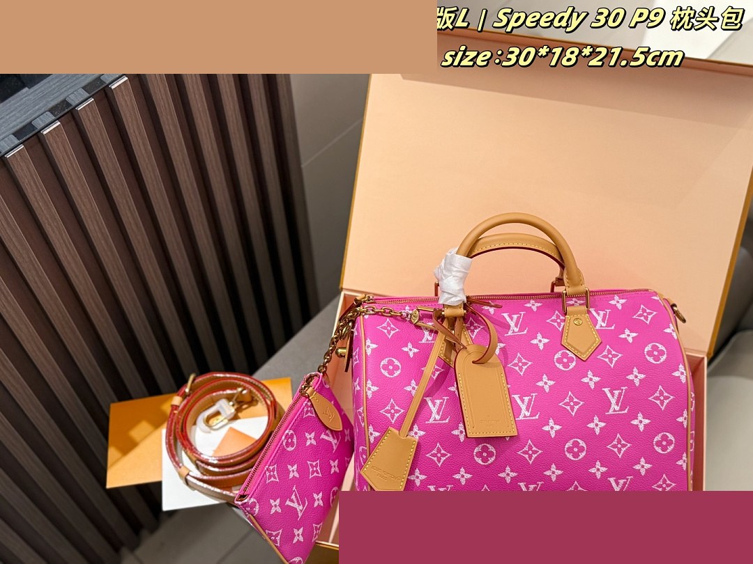 LV Bag 461