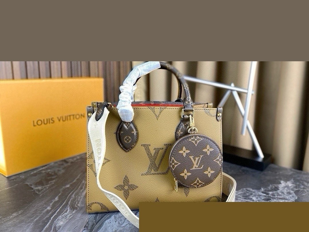 LV Bag 466