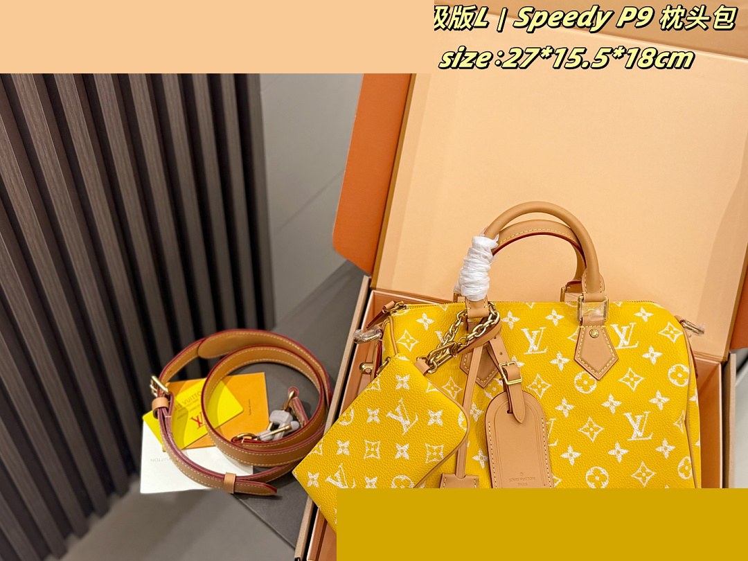 LV Bag 467