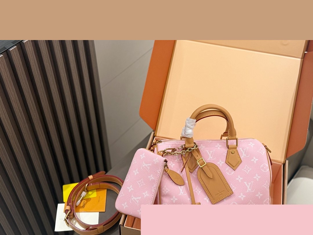 LV Bag 468