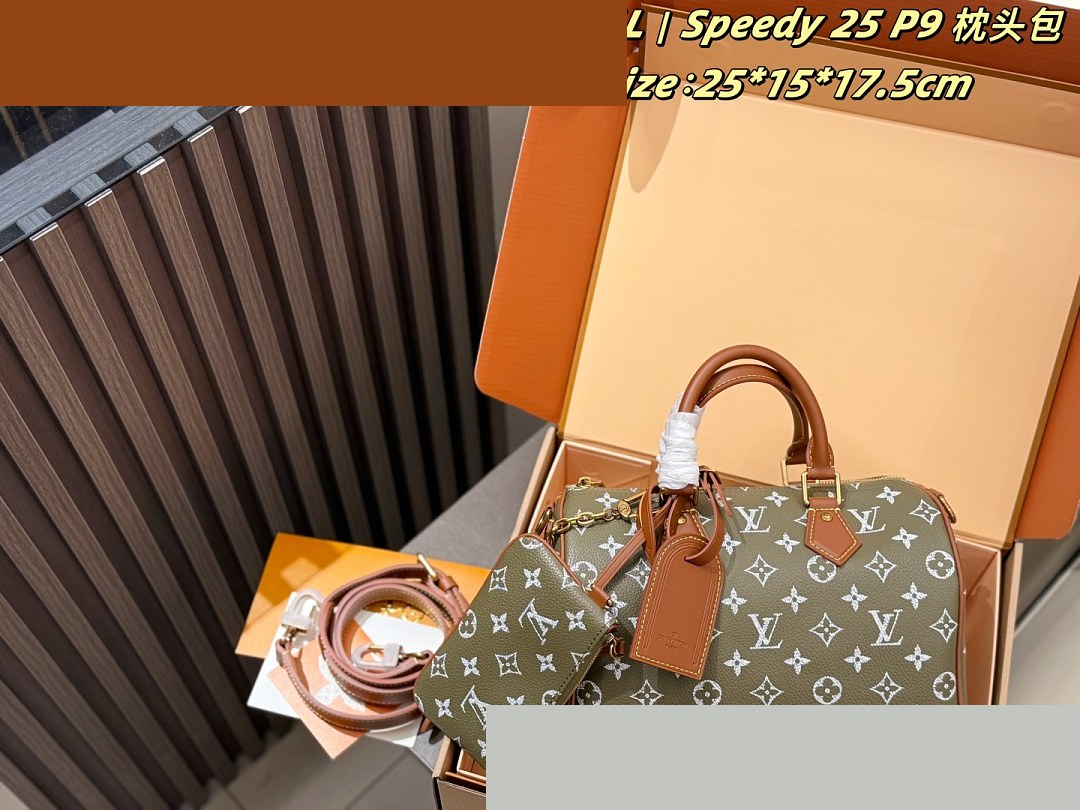 LV Bag 469