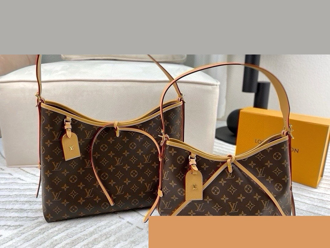 LV Bag 477