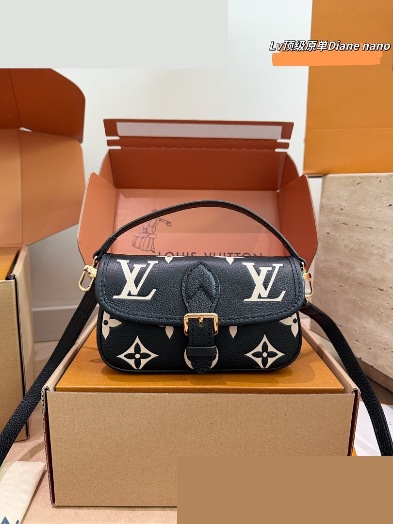 LV Bag 482