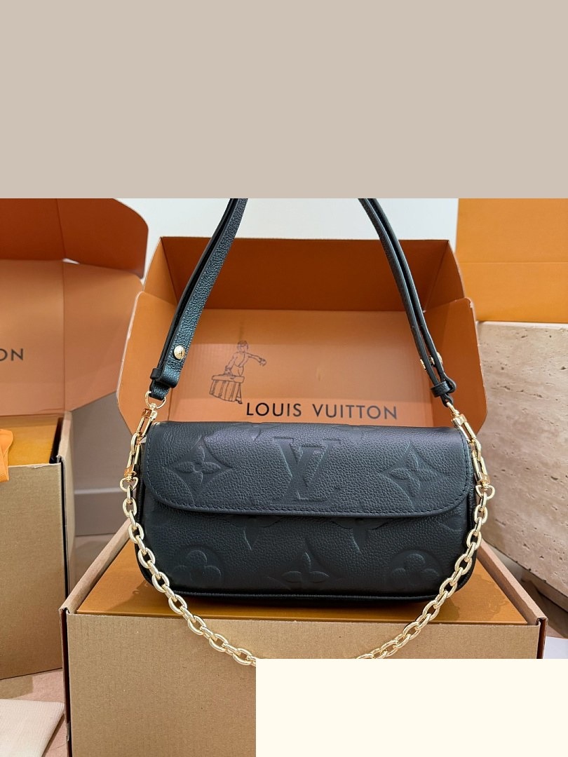 LV Bag 483