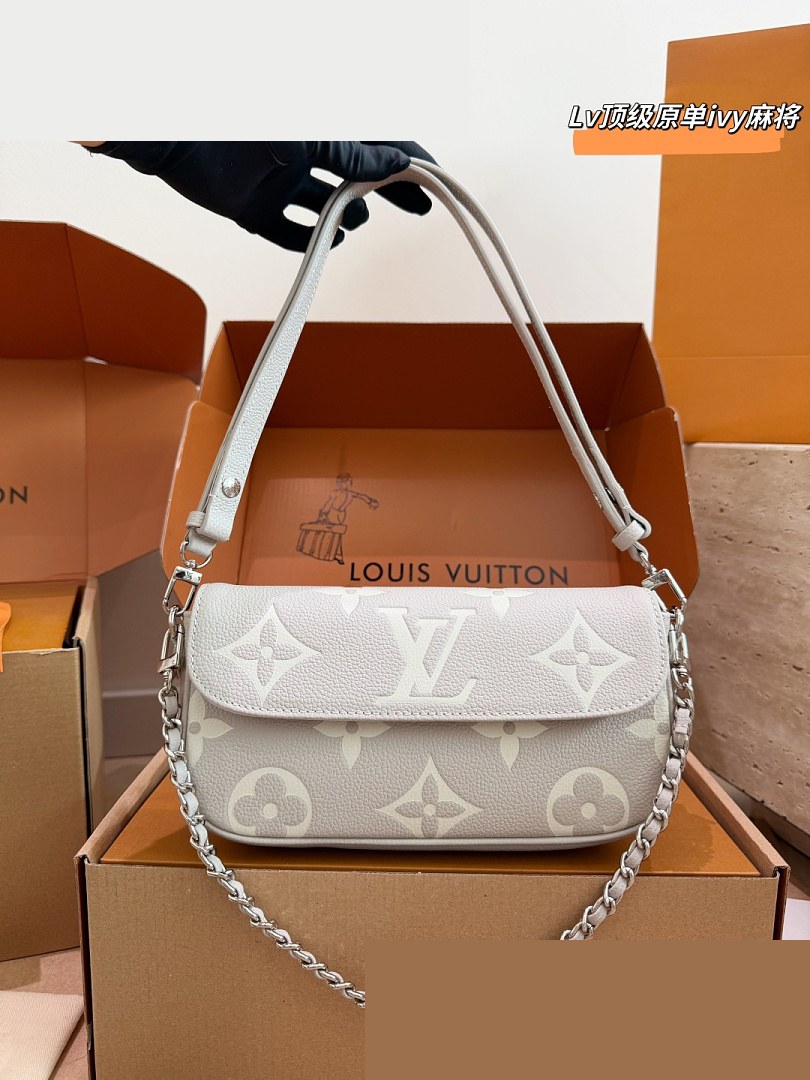 LV Bag 484