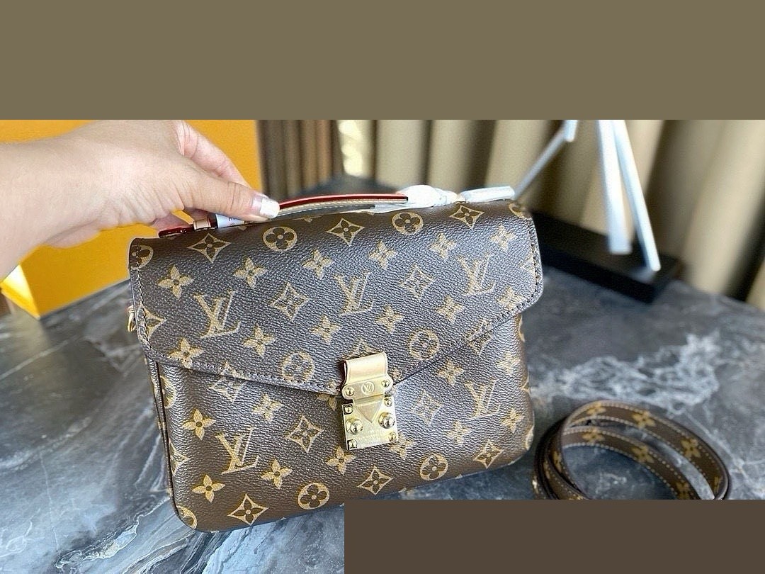 LV Bag 488