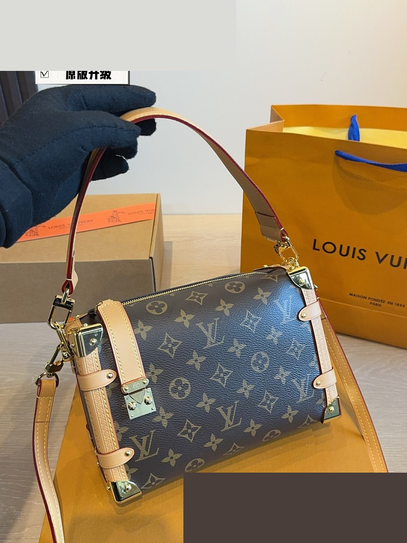 LV Bag 497