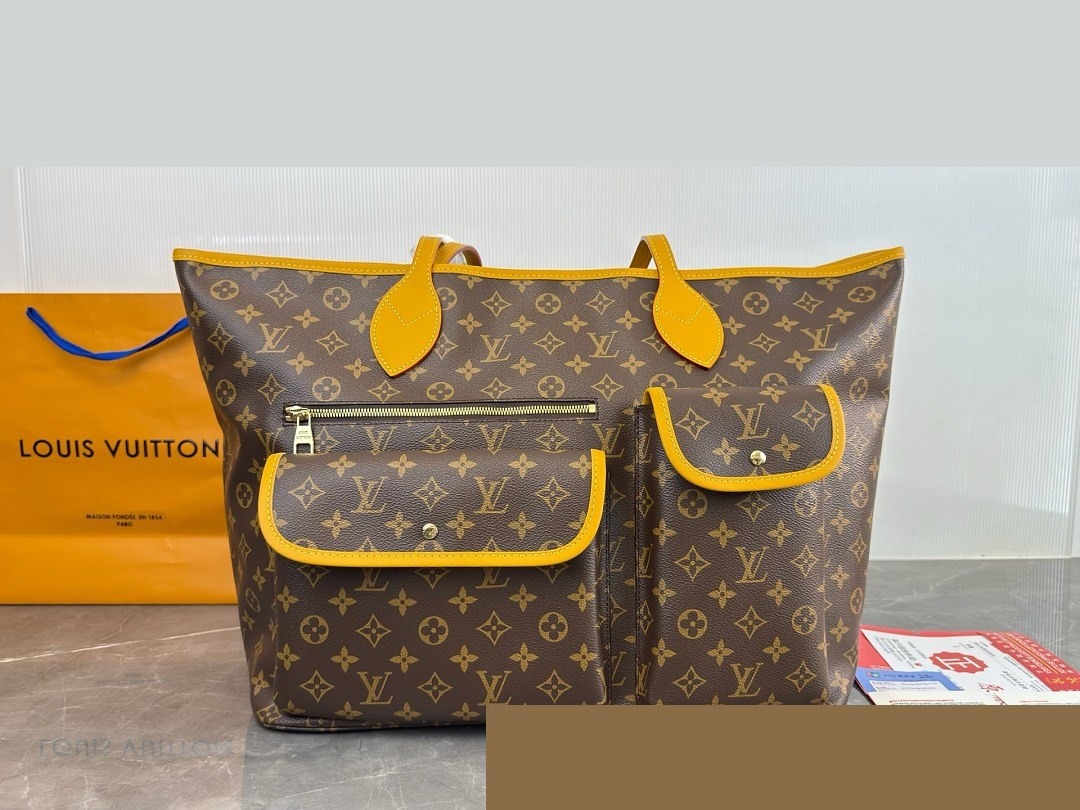 LV Bag 499