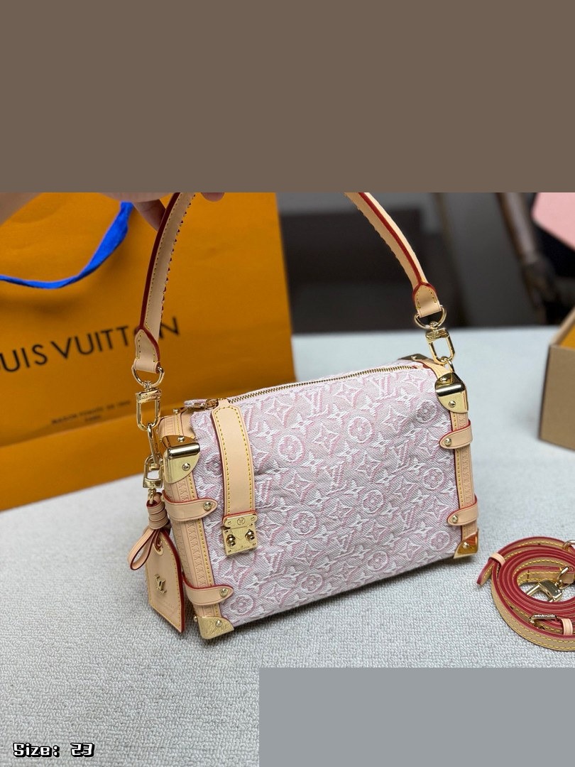 LV Bag 501