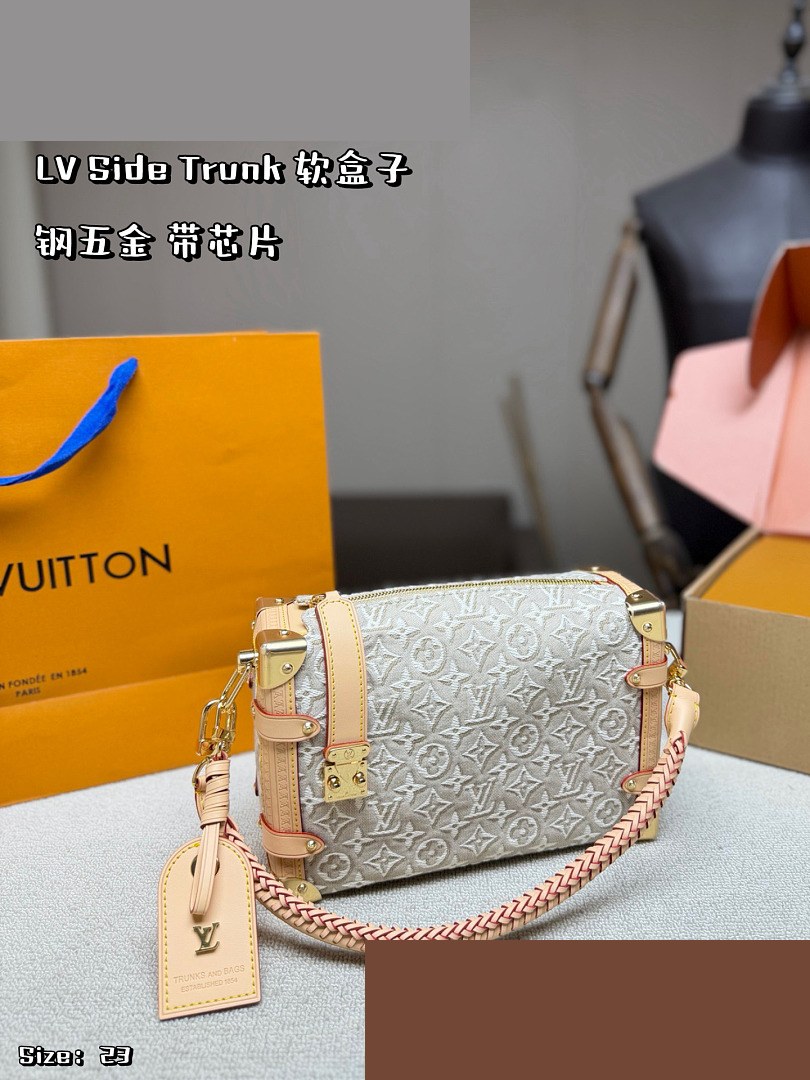 LV Bag 502