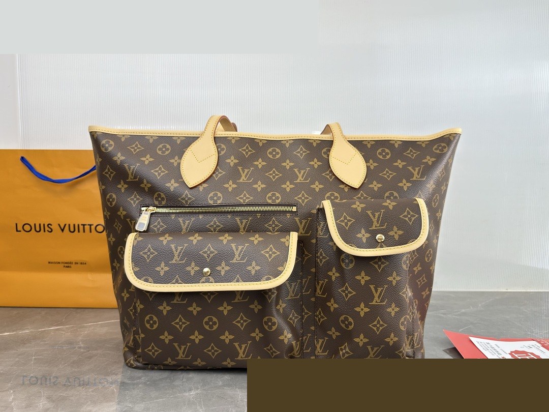 LV Bag 503