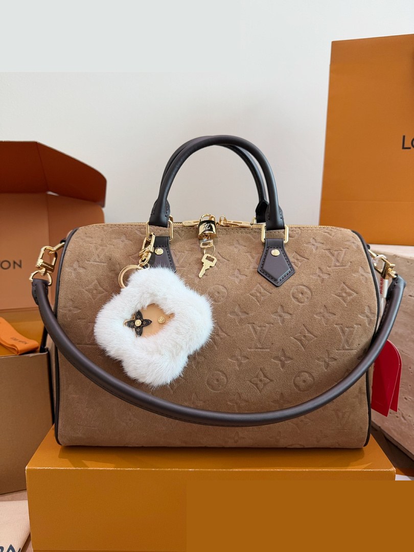 LV Bag 504