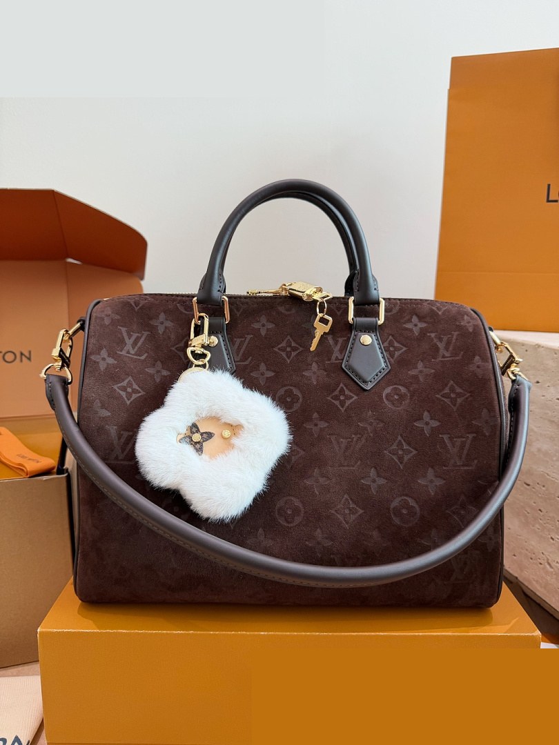 LV Bag 505