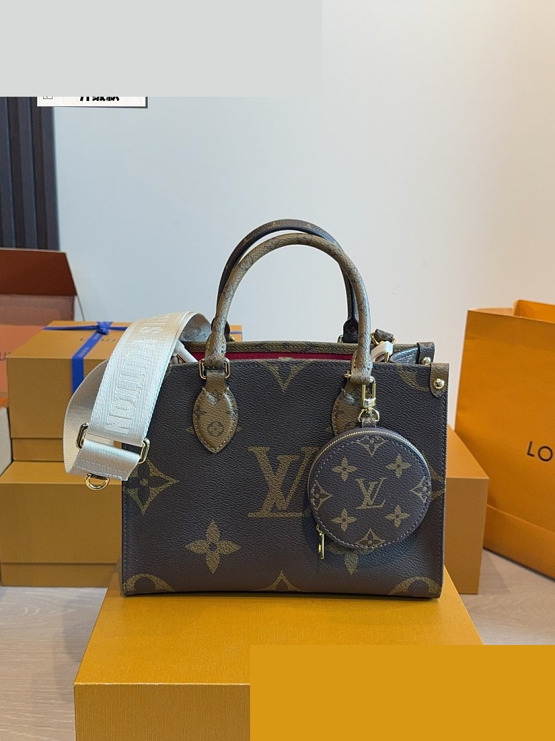 LV Bag 506